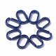 Acrylic Linking Rings&nbsp;OACR-T008-05B-1