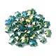 Electroplate Glass Beads&nbsp;EGLA-P059-01A-AB02-1