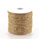 Brass Cable Chains&nbsp;CHC-N015-11G-2