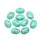 Synthetic Turquoise Cabochons&nbsp;G-R415-18x25-44-1