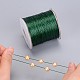 Waxed Polyester Cord&nbsp;YC-0.5mm-156-5