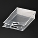 Rectangle Transparent Plastic Bags&nbsp;ABAG-M002-04A-4