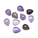 Natural Amethyst Cabochons&nbsp;G-O175-22-14-1