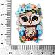 Acrylic Pendants&nbsp;FIND-Q105-05B-3