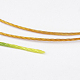 Polyester Thread&nbsp;NWIR-K023-1mm-04-2