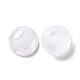 Natural Quartz Crystal Cabochons&nbsp;G-G760-B02-15-3