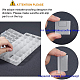 Organizer Storage Plastic Boxes&nbsp;CON-BC0004-28-6