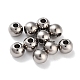 Titanium Beads&nbsp;STAS-B060-01A-P-1