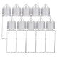 Plastic Squeeze Bottles&nbsp;AJEW-BC0001-33A-1
