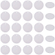 PVC Paillette/Sequin Pendants&nbsp;PVC-WH20005-01B-7