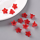 Transparent Acrylic Beads&nbsp;PLF018-11-7