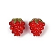 Handmade Lampwork Beads&nbsp;LAMP-A008-03-1