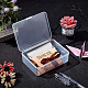 12Pcs Plastic Bead Containers&nbsp;CON-BC0008-07-7