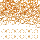 300Pcs Brass Open Jump Rings&nbsp;KK-BBC0008-72B-1