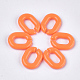 Acrylic Linking Rings&nbsp;OACR-S029-54B-07-1