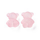 Transparent Acrylic Beads&nbsp;MACR-S373-80-D10-2