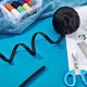 Polyester Elastic Cords&nbsp;EC-WH0026-026B-6