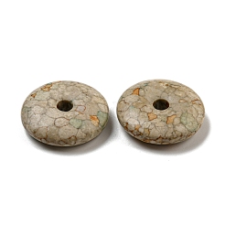 Dyed Synthetic Turquoise Pendants&nbsp;G-B070-01B