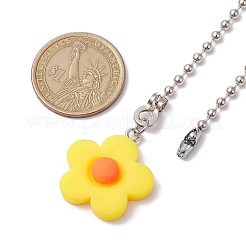 Flower Resin Ceiling Fan Pull Chain Extenders&nbsp;FIND-JF00124