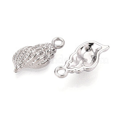 304 Stainless Steel Pendants&nbsp;STAS-N114-31P