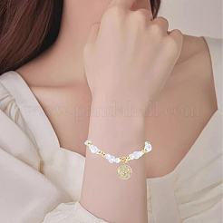 16Pcs 4 Styles Alloy Pendants&nbsp;FIND-SC0021-43