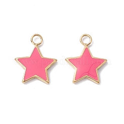 Ion Plating(IP) 304 Stainless Steel Pendants&nbsp;STAS-H168-04G