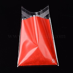 Rectangle OPP Cellophane Bags&nbsp;OPC-L001-21