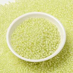 MIYUKI Round Rocailles Beads&nbsp;SEED-JP0009-RRHB267
