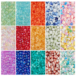 Nail Art Decorations&nbsp;DIY-OC0005-60