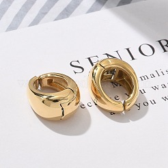 304 Stainless Steel Ear Cuff Findings&nbsp;EJEW-R153-03G-02