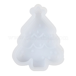 Christmas Theme DIY Silicone Candle Molds&nbsp;SIMO-H021-01B