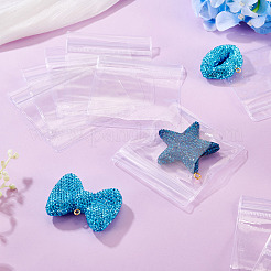 40Pcs PVC Resealable Bags&nbsp;ABAG-TADJ0001-03