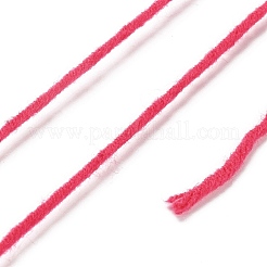 Milk Cotton Knitting Acrylic Fiber Yarn&nbsp;YCOR-NH0001-02