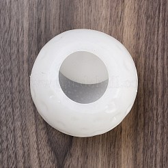Moon DIY Silicone Candle Molds&nbsp;SIL-F014-05B