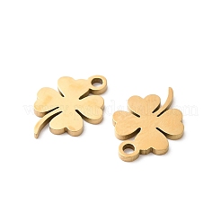 201 Stainless Steel Pendants&nbsp;X-STAS-I199-B03-G