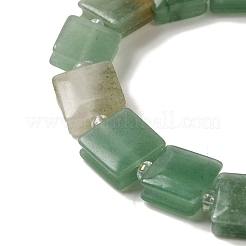 Natural Green Aventurine Beads Strands&nbsp;G-L596-A08-A01