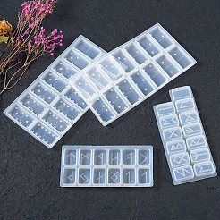 Silicone Molds Sets&nbsp;DIY-TA0002-94