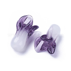 Handmade Lampwork Beads&nbsp;LS-LAMP-L075-092C