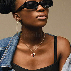 DIY Chain Bracelet Necklace Making Kit&nbsp;CHC-TA0001-06