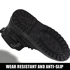 Shoe Rubber Sole Repair&nbsp;FIND-WH0366-120B-02