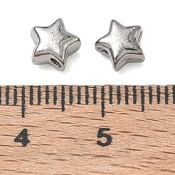 304 Stainless Steel Beads&nbsp;SA-CBA740F-22P