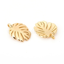 Brass Pendants&nbsp;X-KK-I672-37G
