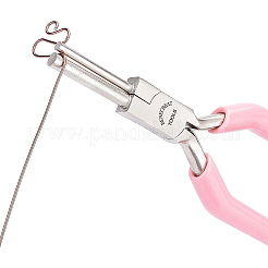 45 Carbon Steel Round Nose Pliers&nbsp;PT-BC0001-59