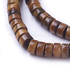 Natural Picture Jasper Beads Strands&nbsp;LS-G-G783-10B