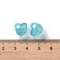 Resin European Beads&nbsp;RESI-M001-04I