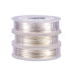 Round Copper Wire for Jewelry Making&nbsp;CWIR-BC0002-03