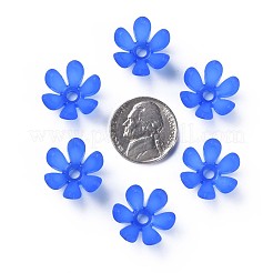 Transparent Acrylic Beads&nbsp;MACR-S373-47-D06