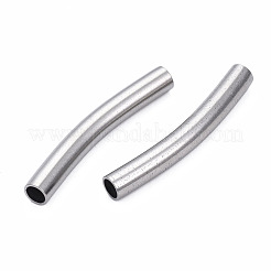 Non-Tarnish 201 Stainless Steel Beads&nbsp;STAS-N092-130C-01