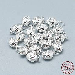 925 Sterling Silver Charms&nbsp;STER-T002-119S