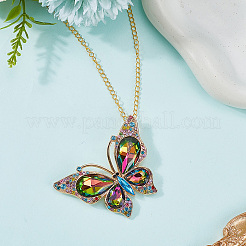 1Pc Alloy Rhinestone Cabochons&nbsp;FIND-CP0002-99A